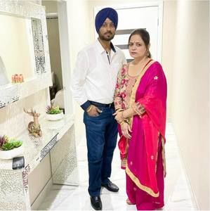 Meet your Posher, Sukhvinder